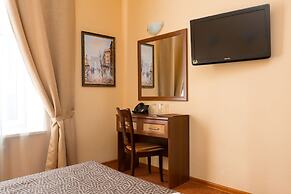 Allegro Ligovsky Prospect