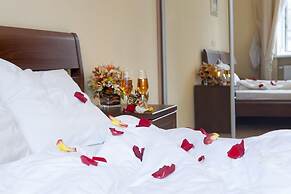 Allegro Ligovsky Prospect