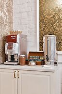 Allegro Ligovsky Prospect