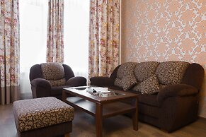 Allegro Ligovsky Prospect