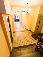 Allegro Ligovsky Prospect