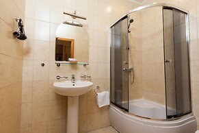 Allegro Ligovsky Prospect