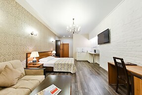 Allegro Ligovsky Prospect