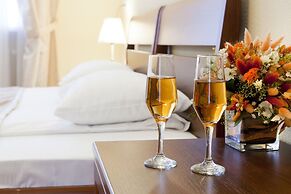 Allegro Ligovsky Prospect