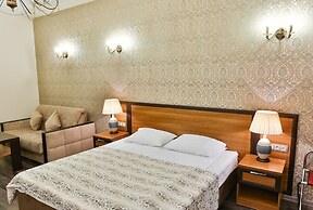 Allegro Ligovsky Prospect