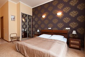 Allegro Ligovsky Prospect