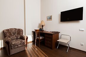 Allegro Ligovsky Prospect