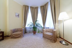 Allegro Ligovsky Prospect