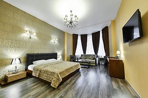 Allegro Ligovsky Prospect