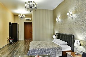 Allegro Ligovsky Prospect