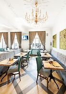 Allegro Ligovsky Prospect