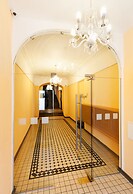 Allegro Ligovsky Prospect