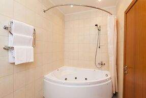 Allegro Ligovsky Prospect