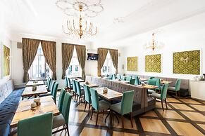 Allegro Ligovsky Prospect