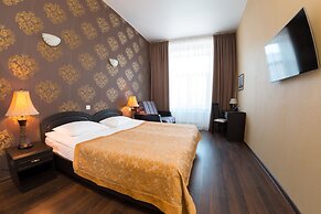 Allegro Ligovsky Prospect