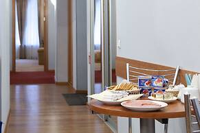 Allegro Ligovsky Prospect