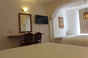 Hotel Aldea del Bazar