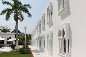 Hotel Aldea del Bazar