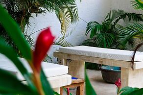 Hotel Aldea del Bazar