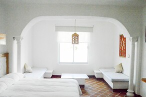 Hotel Aldea del Bazar