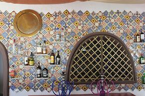 Hotel Aldea del Bazar