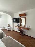 Hotel Aldea del Bazar