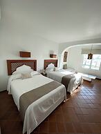 Hotel Aldea del Bazar