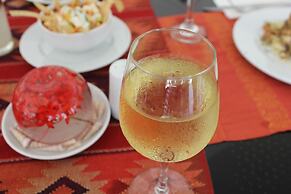 Hotel Aldea del Bazar