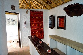 Hotel Aldea del Bazar