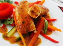 Hotel Aldea del Bazar