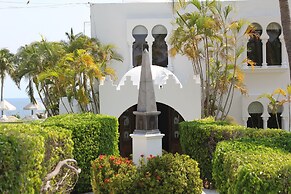 Hotel Aldea del Bazar