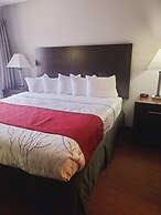 Blackstone Lodge & Suites