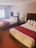 Blackstone Lodge & Suites