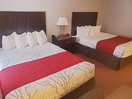 Blackstone Lodge & Suites