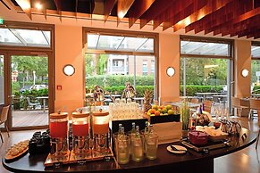 Pestana Berlin Tiergarten