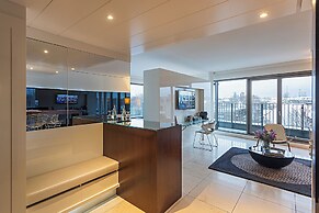 Pestana Berlin Tiergarten