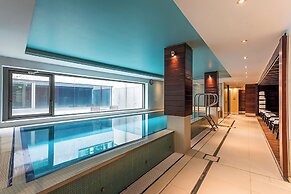 Pestana Berlin Tiergarten