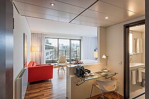 Pestana Berlin Tiergarten