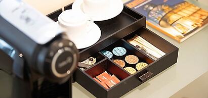 Pestana Berlin Tiergarten