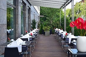 Pestana Berlin Tiergarten