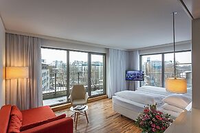 Pestana Berlin Tiergarten