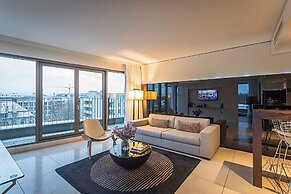 Pestana Berlin Tiergarten