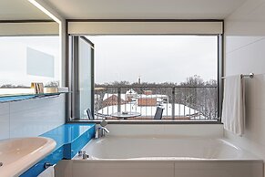 Pestana Berlin Tiergarten