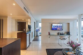 Pestana Berlin Tiergarten