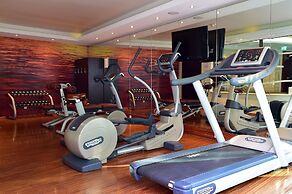 Pestana Berlin Tiergarten