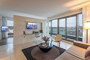 Pestana Berlin Tiergarten