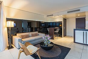 Pestana Berlin Tiergarten