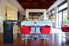 Pestana Berlin Tiergarten