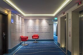 Pestana Berlin Tiergarten