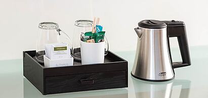 Pestana Berlin Tiergarten